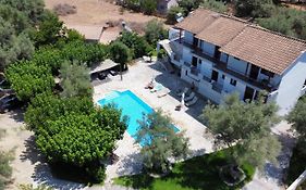 Calderimi Pension